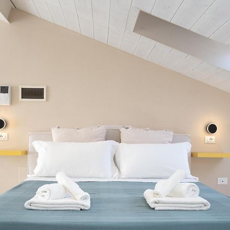 Oceano Rooms Termoli Luaran gambar