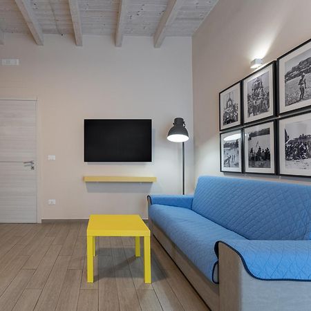 Oceano Rooms Termoli Luaran gambar