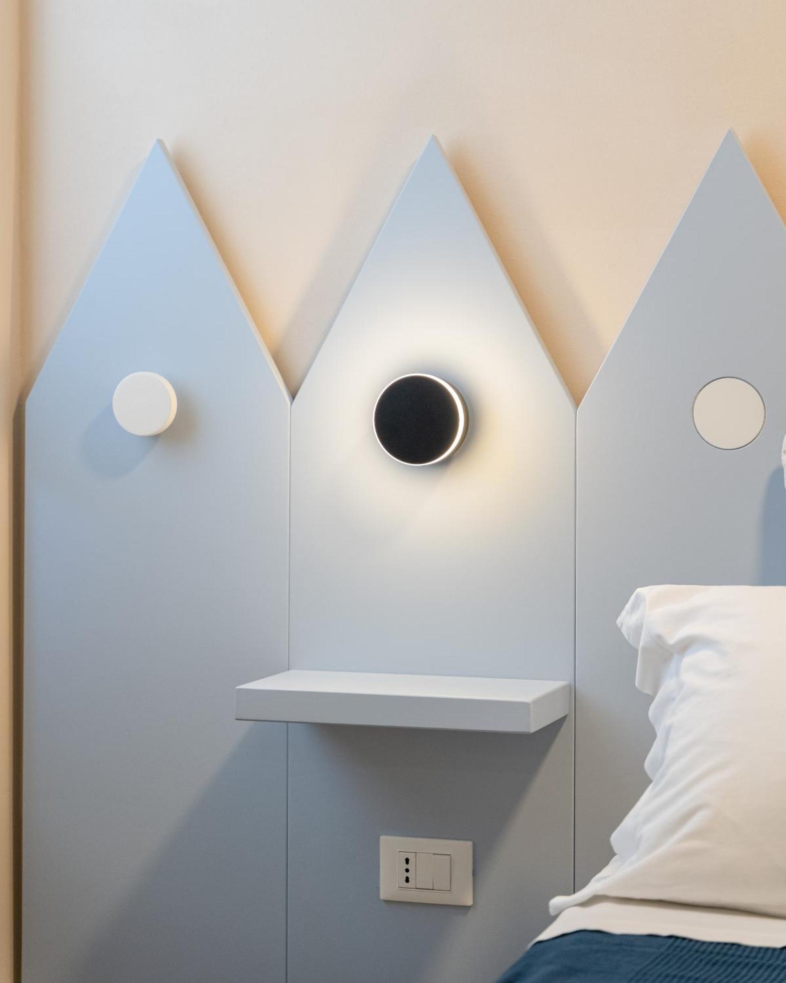 Oceano Rooms Termoli Luaran gambar
