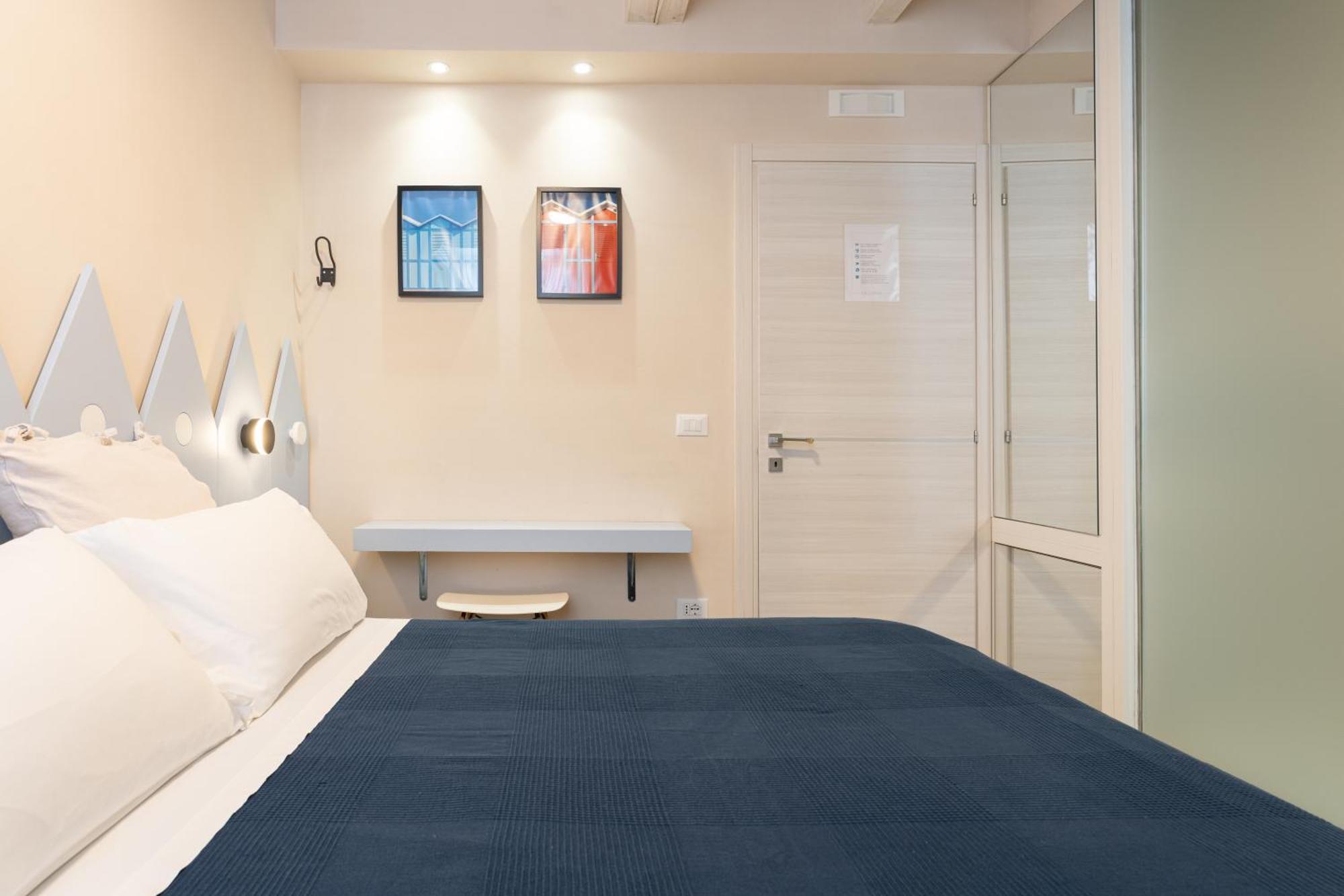Oceano Rooms Termoli Luaran gambar
