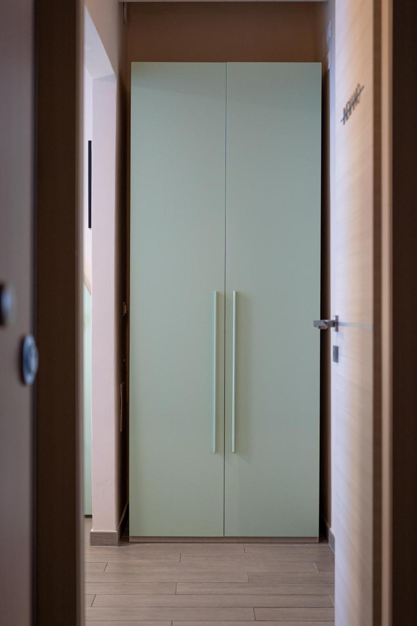 Oceano Rooms Termoli Luaran gambar