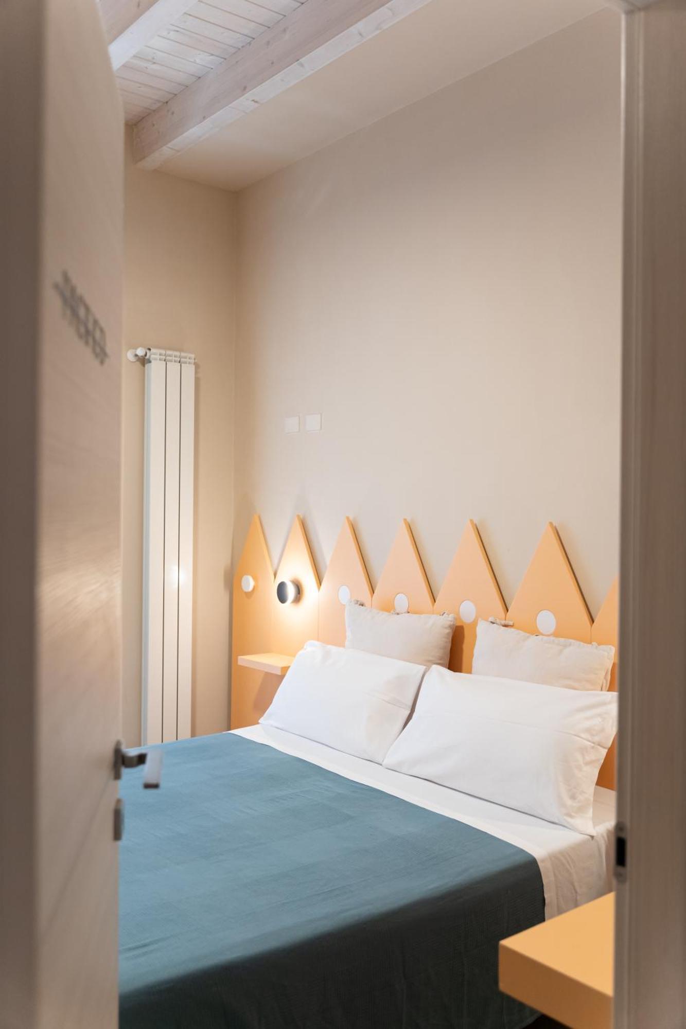 Oceano Rooms Termoli Luaran gambar