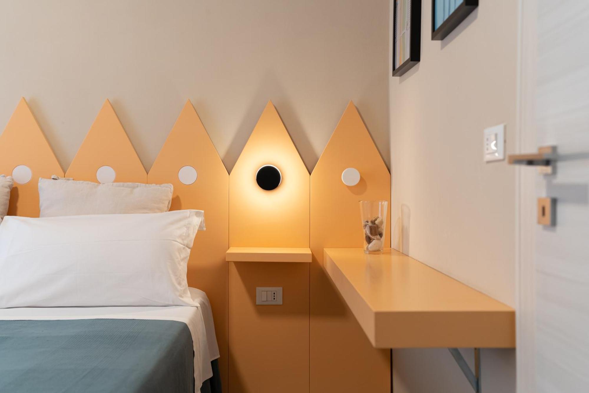 Oceano Rooms Termoli Luaran gambar