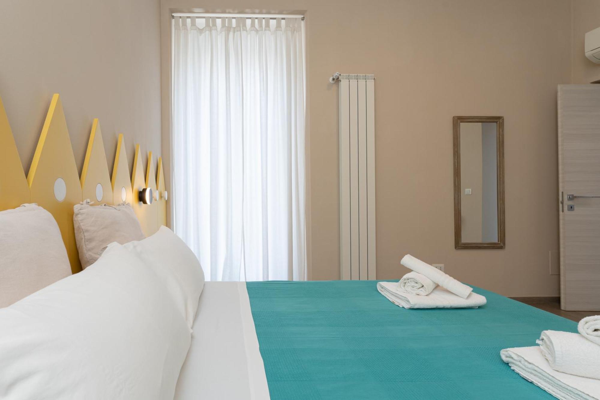 Oceano Rooms Termoli Luaran gambar