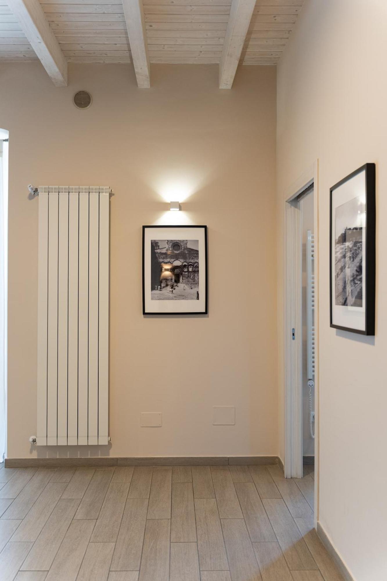 Oceano Rooms Termoli Luaran gambar