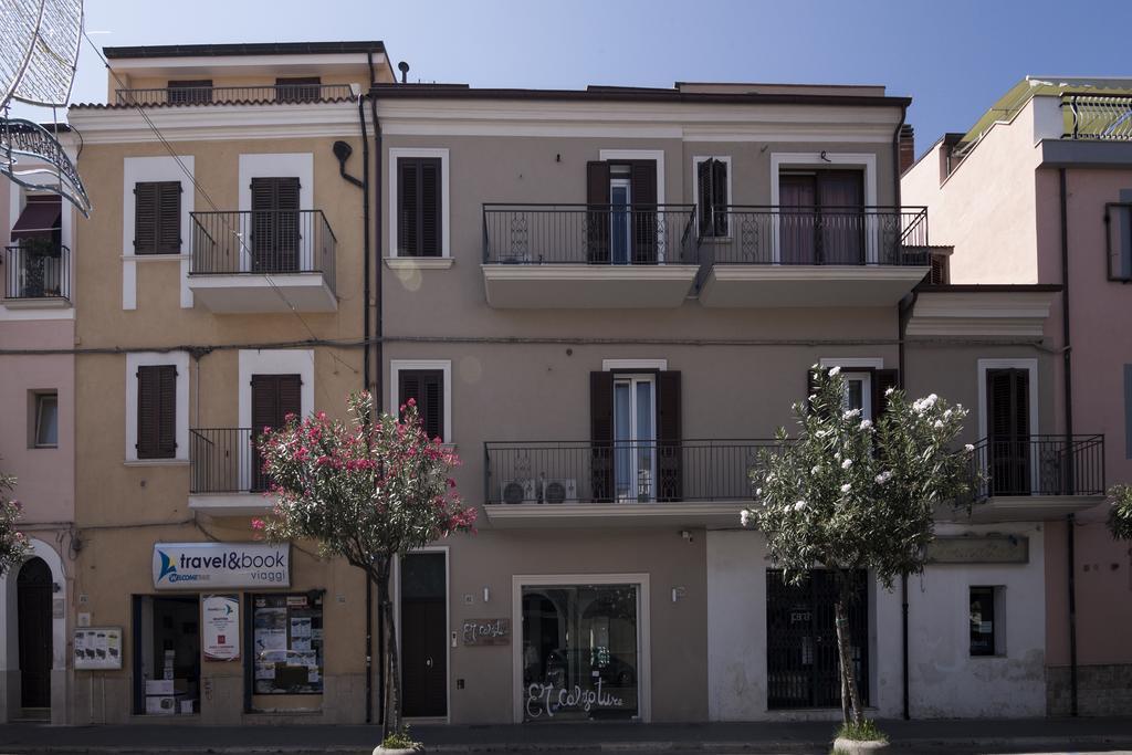 Oceano Rooms Termoli Luaran gambar