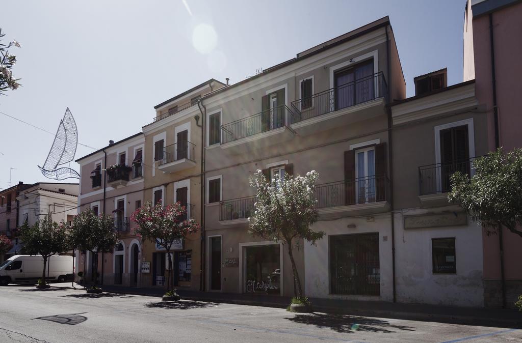 Oceano Rooms Termoli Luaran gambar
